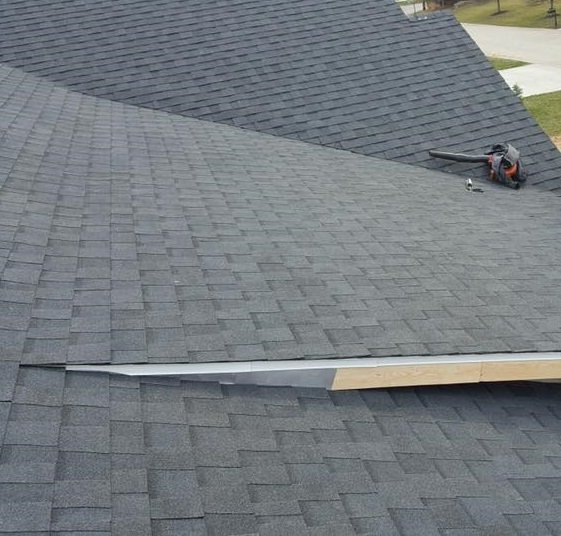 Duplex Roof tips